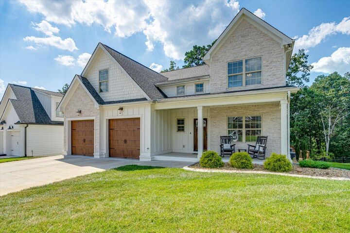 Property Photo: 9124 White Ash Drive TN 37363