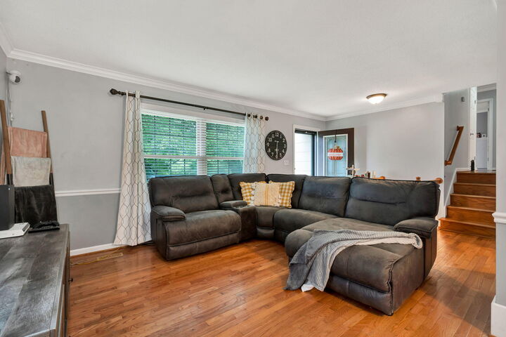 Property Photo: 9217 Villagewood Drive TN 37341