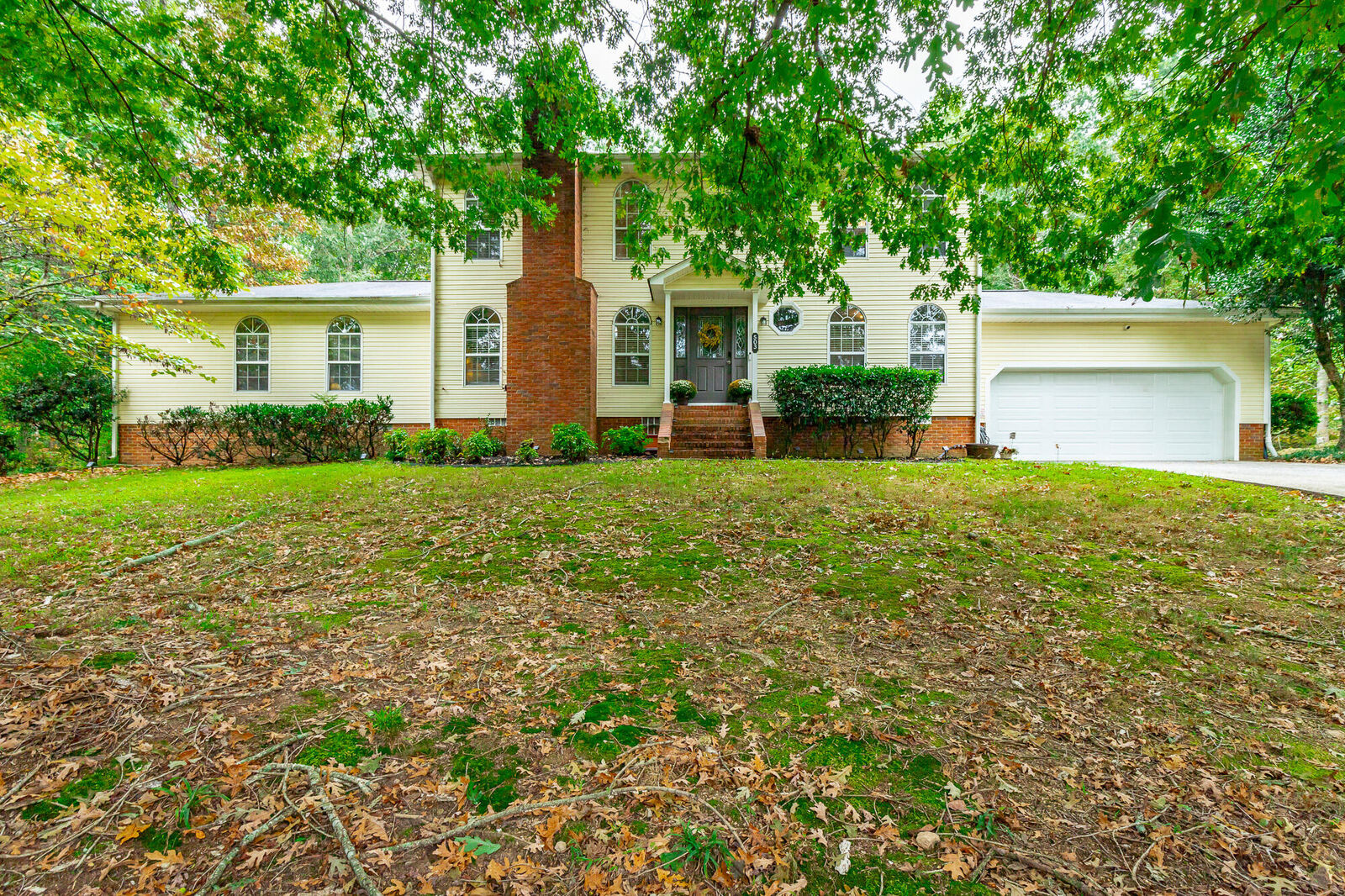 Property Photo:  503 Appaloosa Drive  GA 30720 