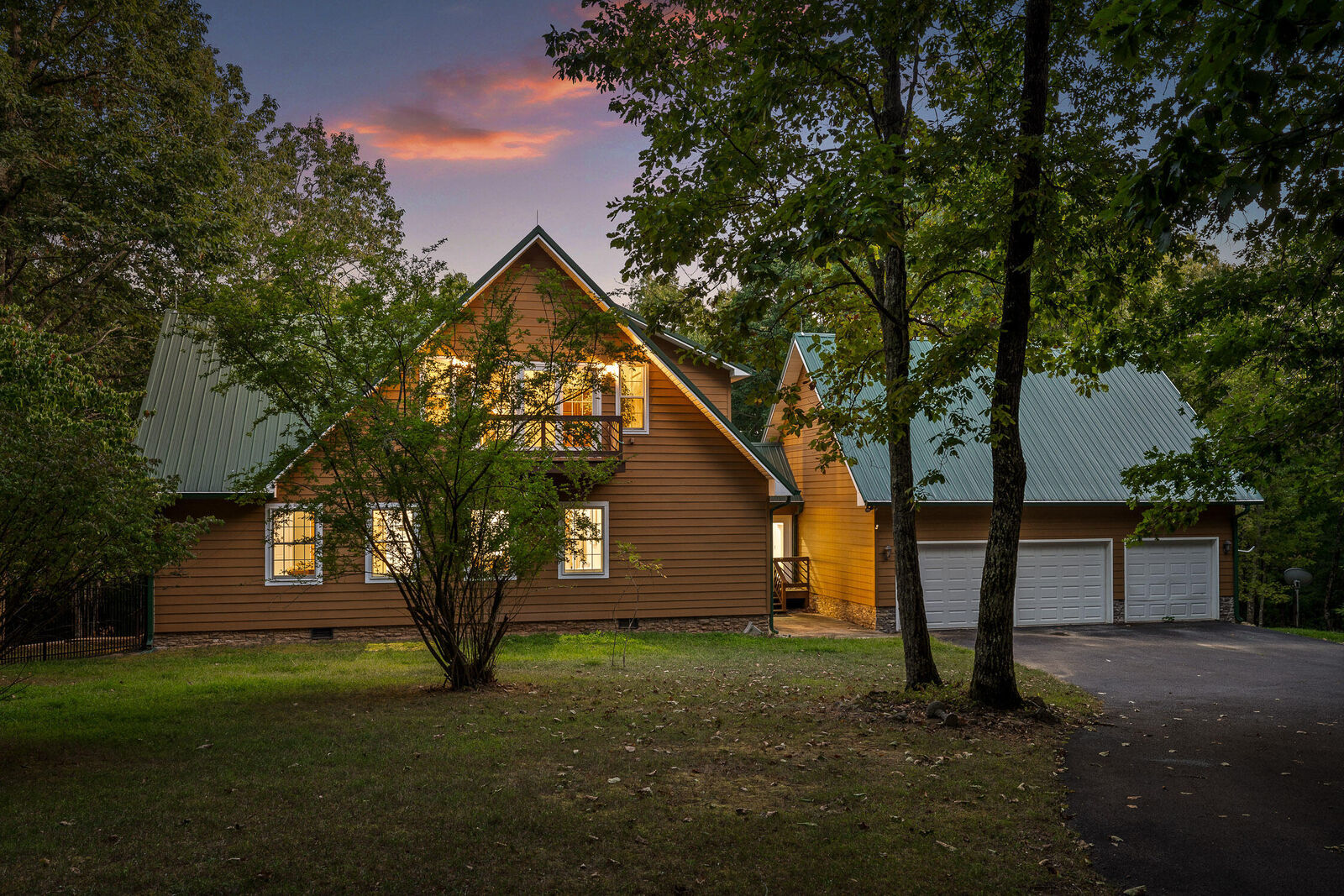 Property Photo:  68 Bluff View Drive  TN 37327 