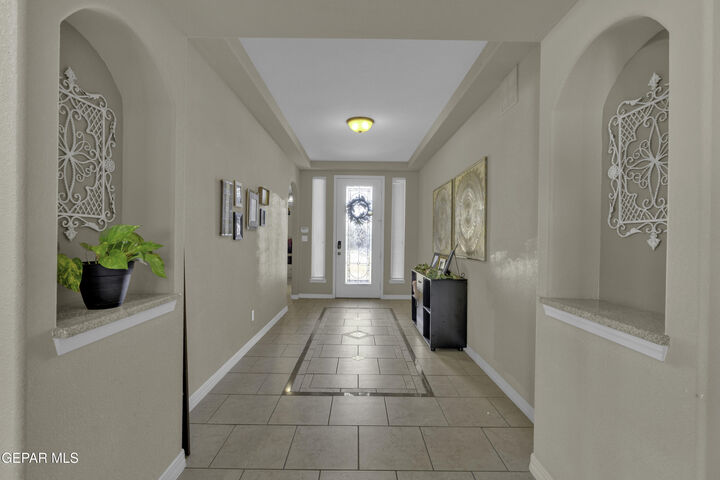 Property Photo:  14545 Long Shadow Avenue  TX 79938 