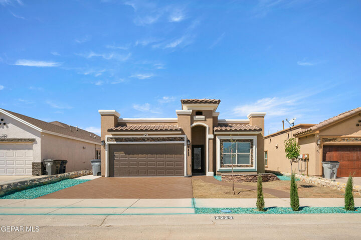 Property Photo:  2225 Amber Point Place  TX 79938 