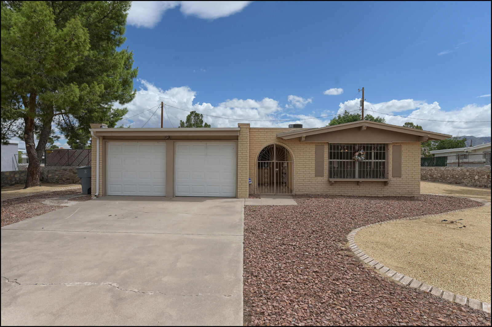 Property Photo:  4109 Roxbury Drive  TX 79922 