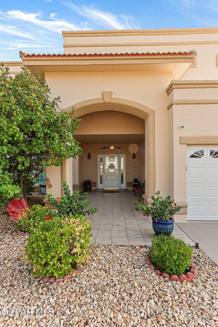 Property Photo:  6544 Royal Ridge Drive  TX 79912 