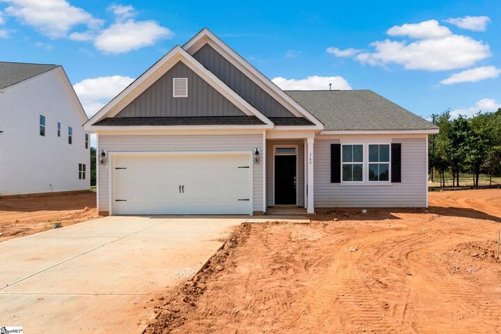 169 Anderson Oaks Lane 33  Easley SC 29642 photo