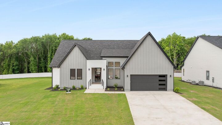 Property Photo:  2062 Blessed Drive  SC 29349 
