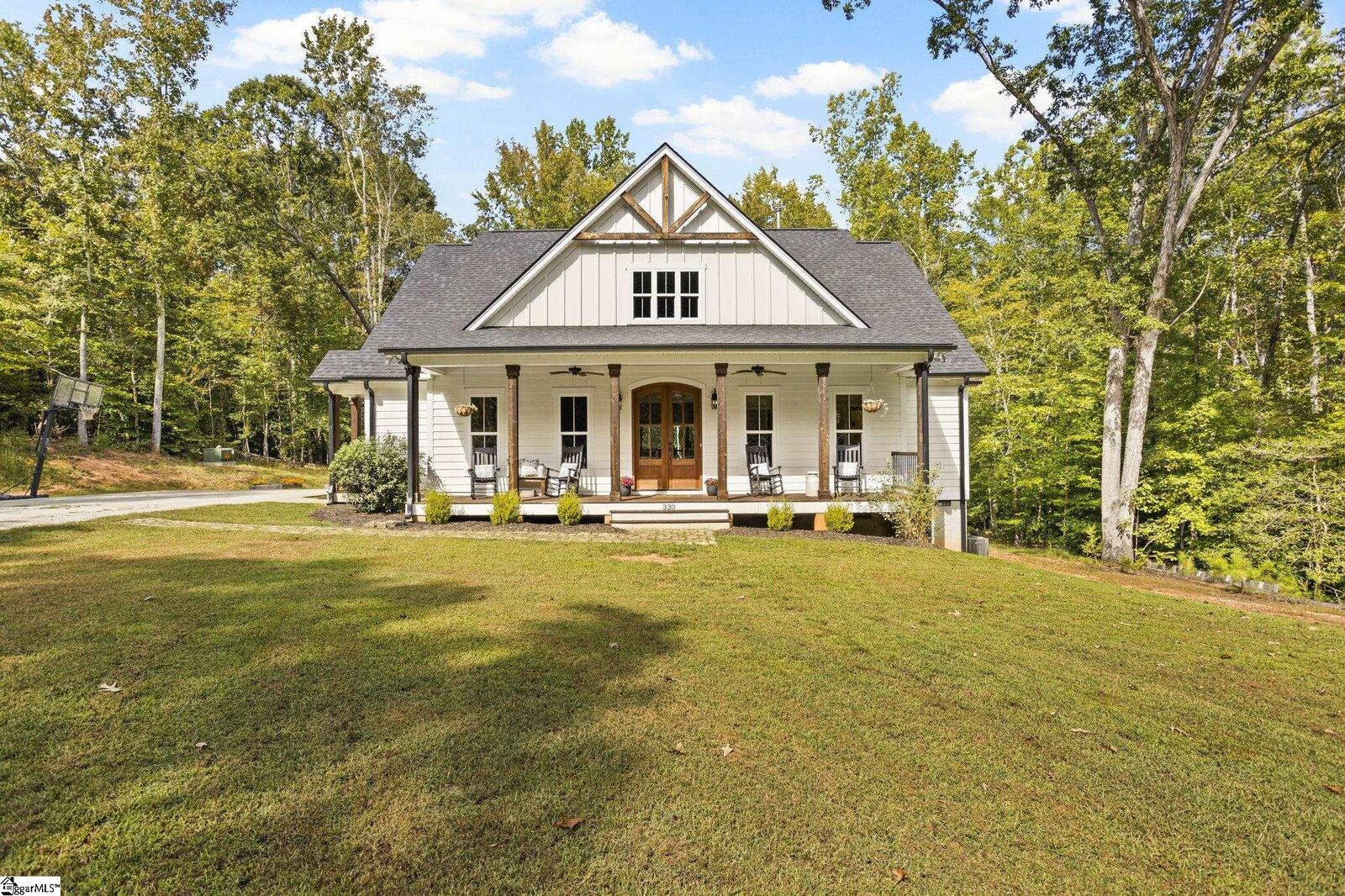 Property Photo: 330 New Harrison Bridge Road SC 29680