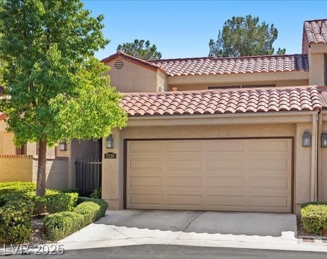 Property Photo: 7139 Mission Hills Drive NV 89113