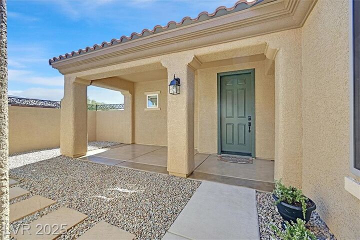 Property Photo:  2297 Fayetteville Avenue  NV 89052 