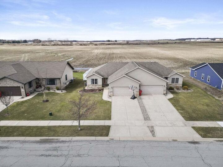 Property Photo:  14836A Carey Street  IN 46303 
