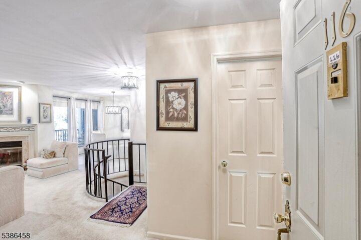 Property Photo:  116 Surrey Ct  NJ 07446 