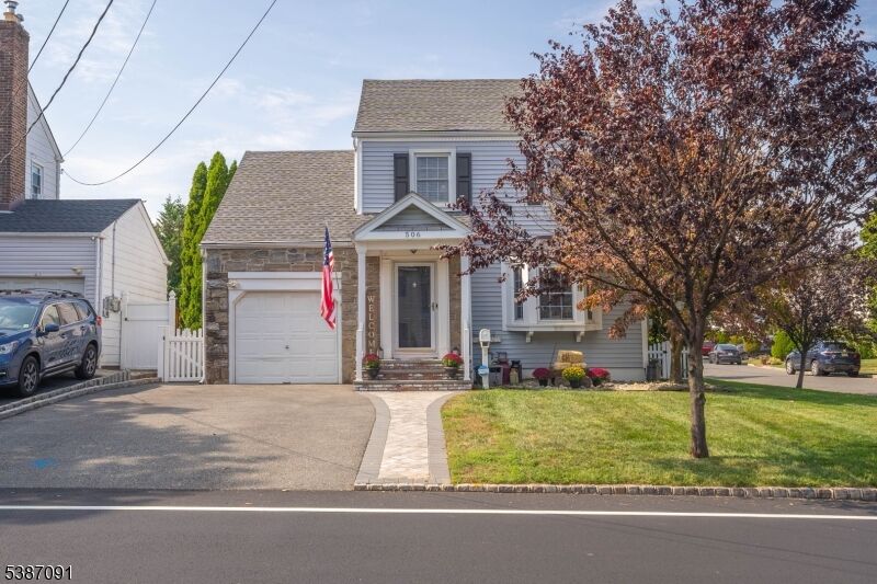 Property Photo:  506 Whitewood Rd  NJ 07083 