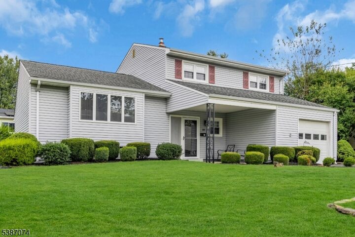 Property Photo: 118 Osceola Ave NJ 08846