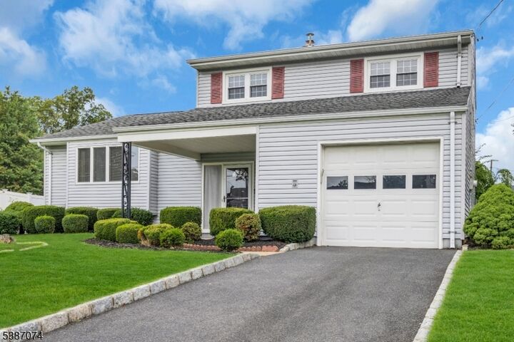 Property Photo:  118 Osceola Ave  NJ 08846 