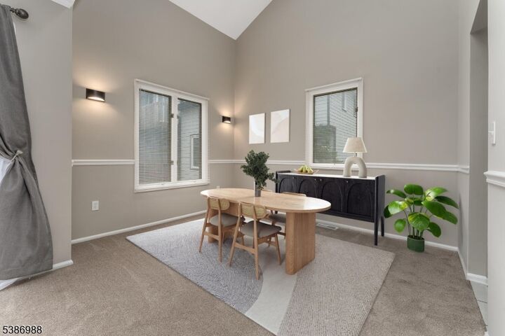 Property Photo: 410 Village Commons NJ 08822