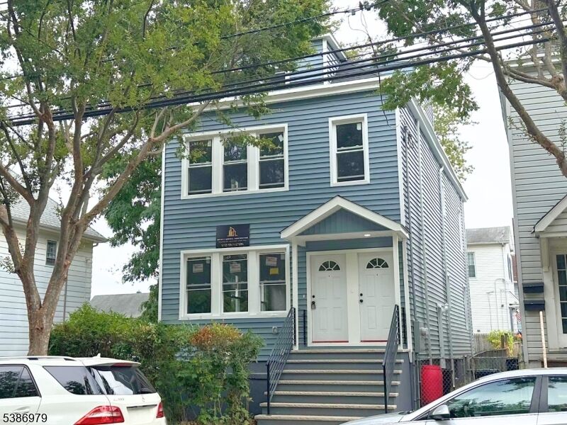 Property Photo:  137 Madeline Ave 2  NJ 07011 