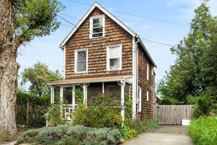 125 Lafayette Pl  Plainfield City NJ 07060 photo