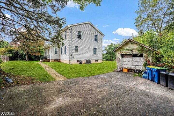 Property Photo:  208 Sanders Ave  NJ 08873 