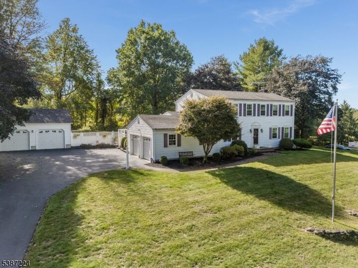 6 John Dr  Clinton Twp. NJ 08801 photo