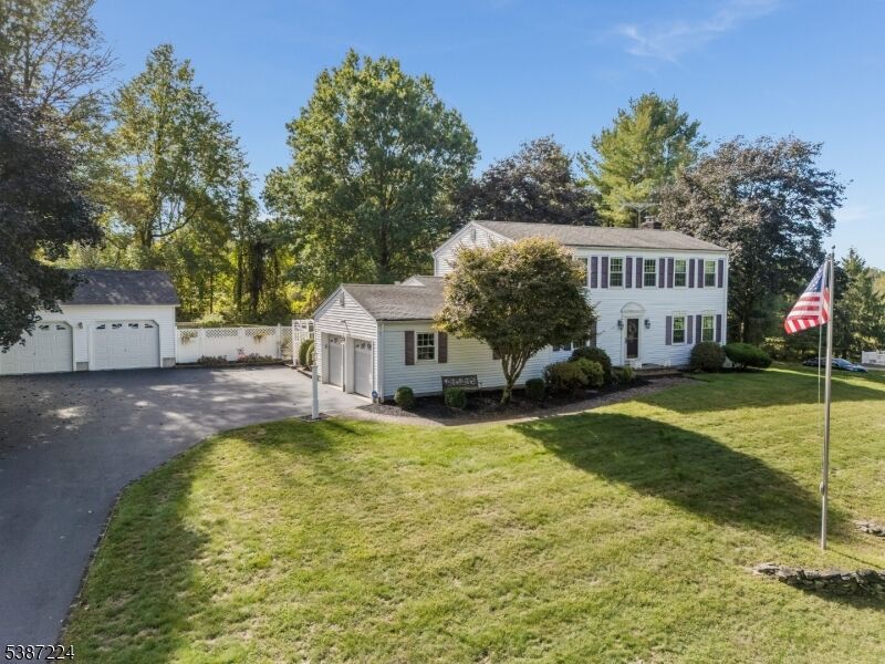 Property Photo:  6 John Dr  NJ 08801 