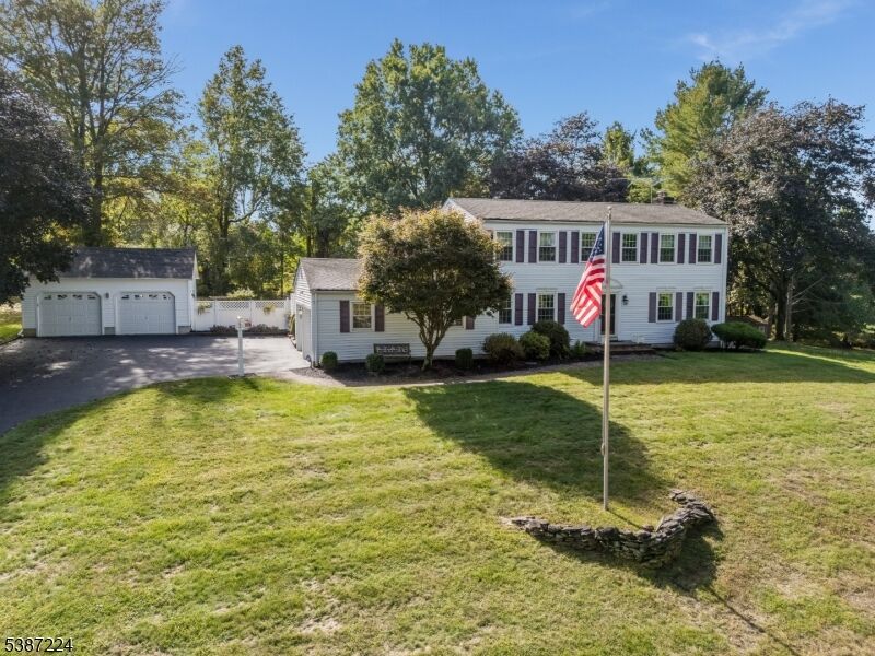Property Photo: 6 John Dr NJ 08801