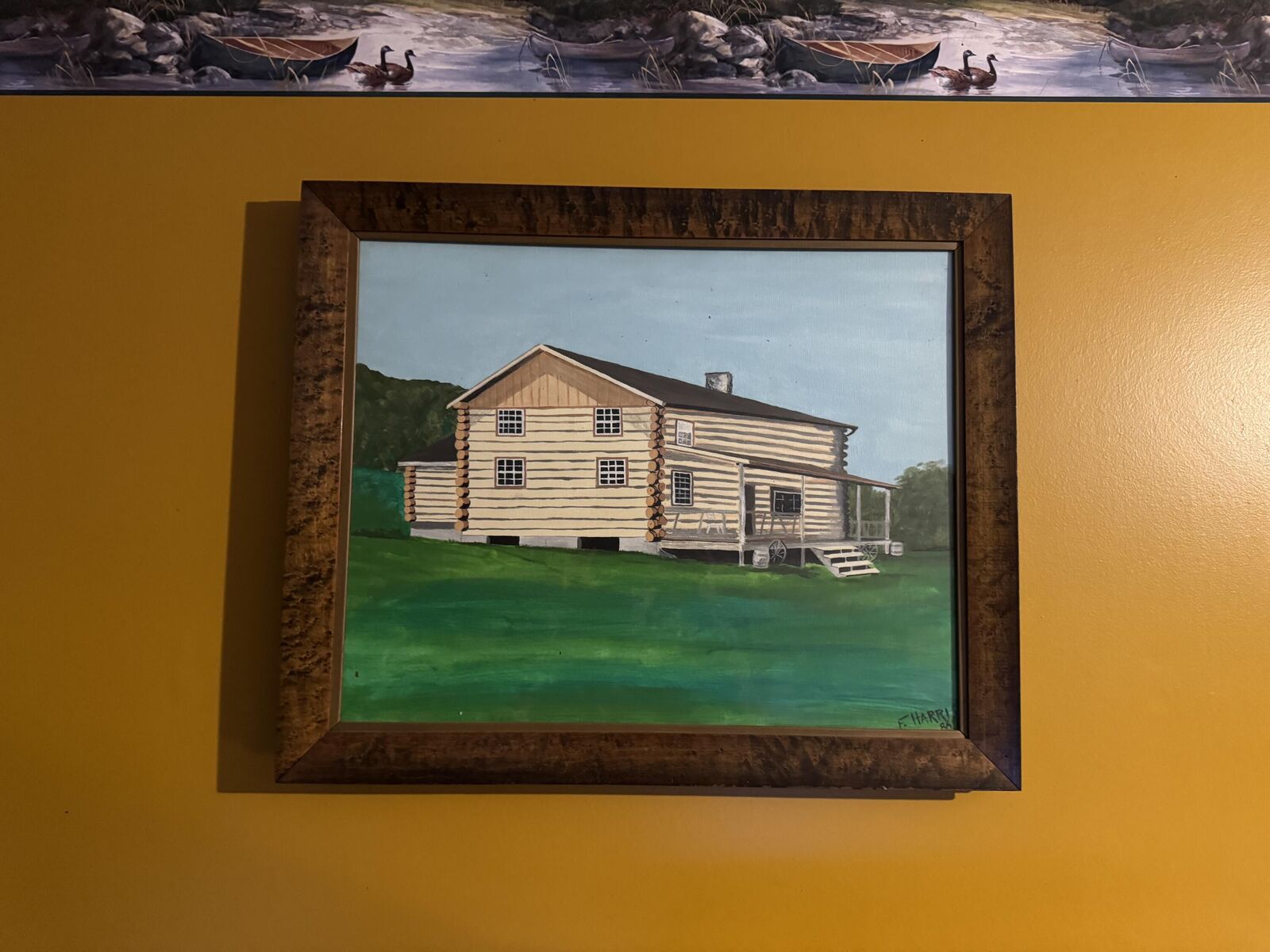 Property Photo: 306 Falls View Lane WV 25951