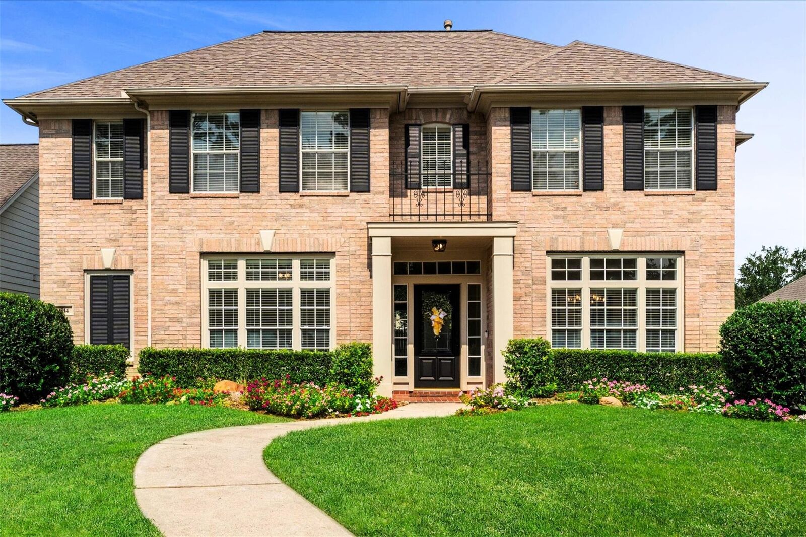 Property Photo: 14914 Codys Run TX 77429
