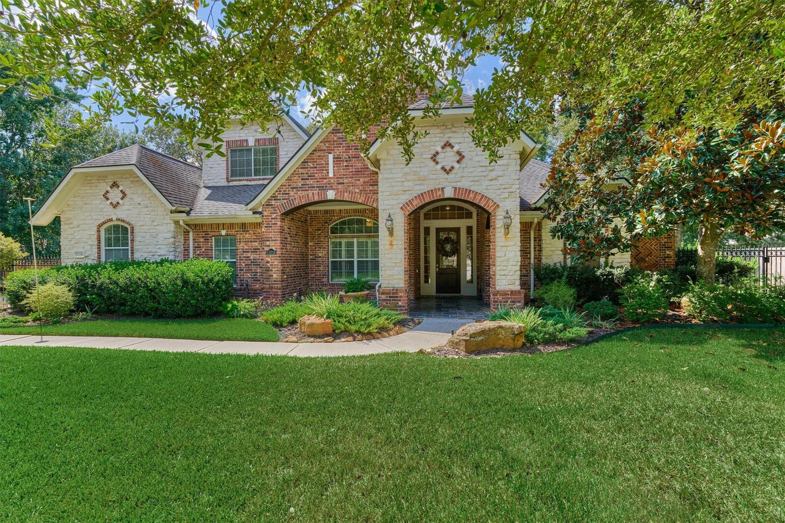 Property Photo:  13216 Autumn Ash Drive  TX 77302 