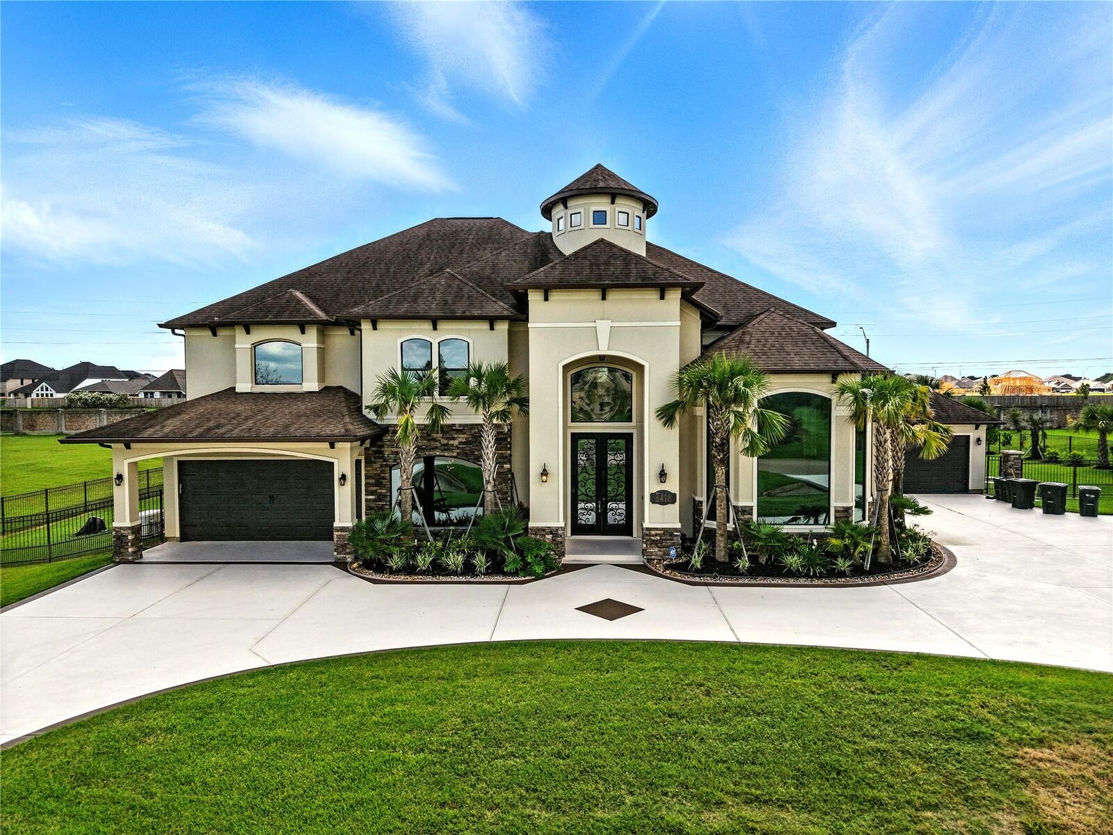 Property Photo:  8418 Lofty Pines  TX 77406 