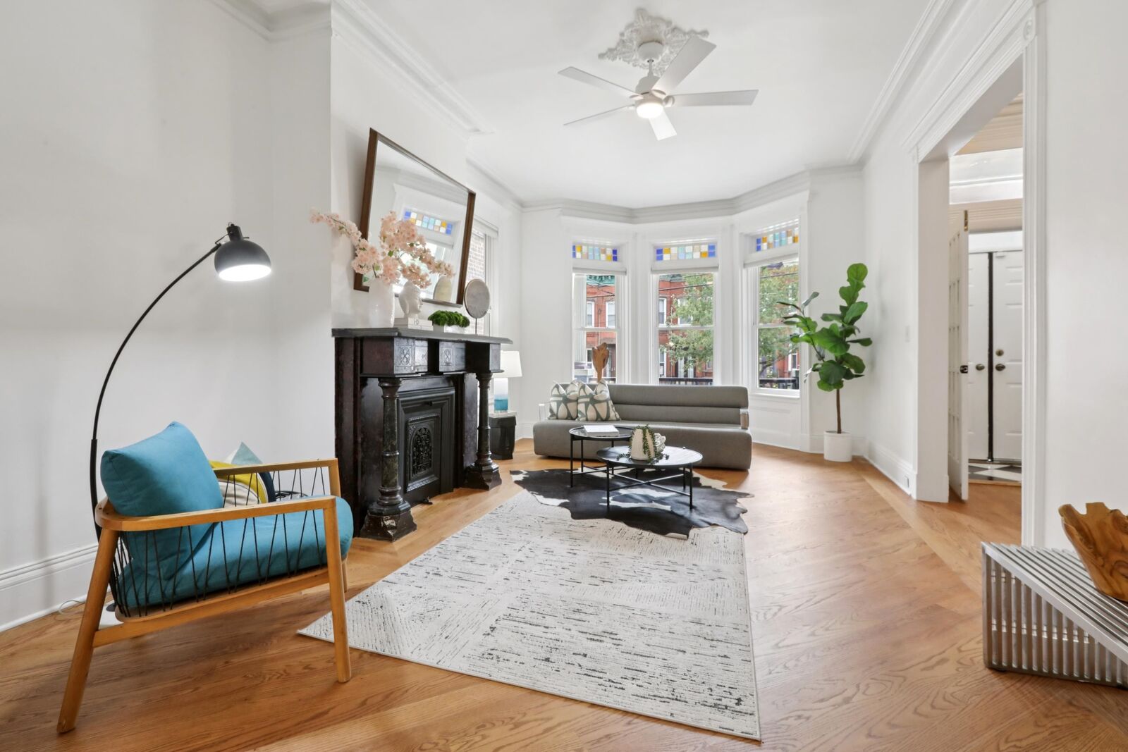 Property Photo:  24 Emory St  NJ 07304 