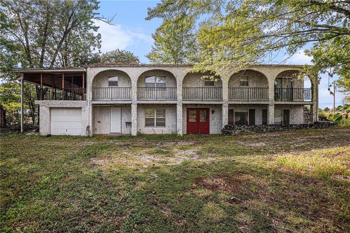 Property Photo:  3436 NE Old 13 Highway  MO 64776 