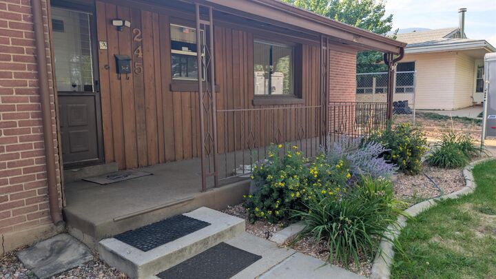 Property Photo:  245 S 800 W  UT 84720 