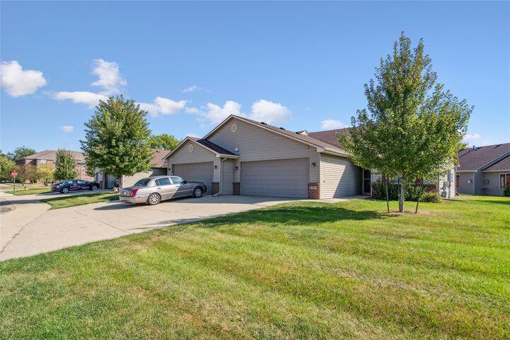 3009 SE Turnberry Drive  Ankeny IA 50021 photo