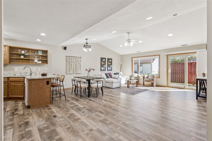 3009 SE Turnberry Drive  Ankeny IA 50021 photo