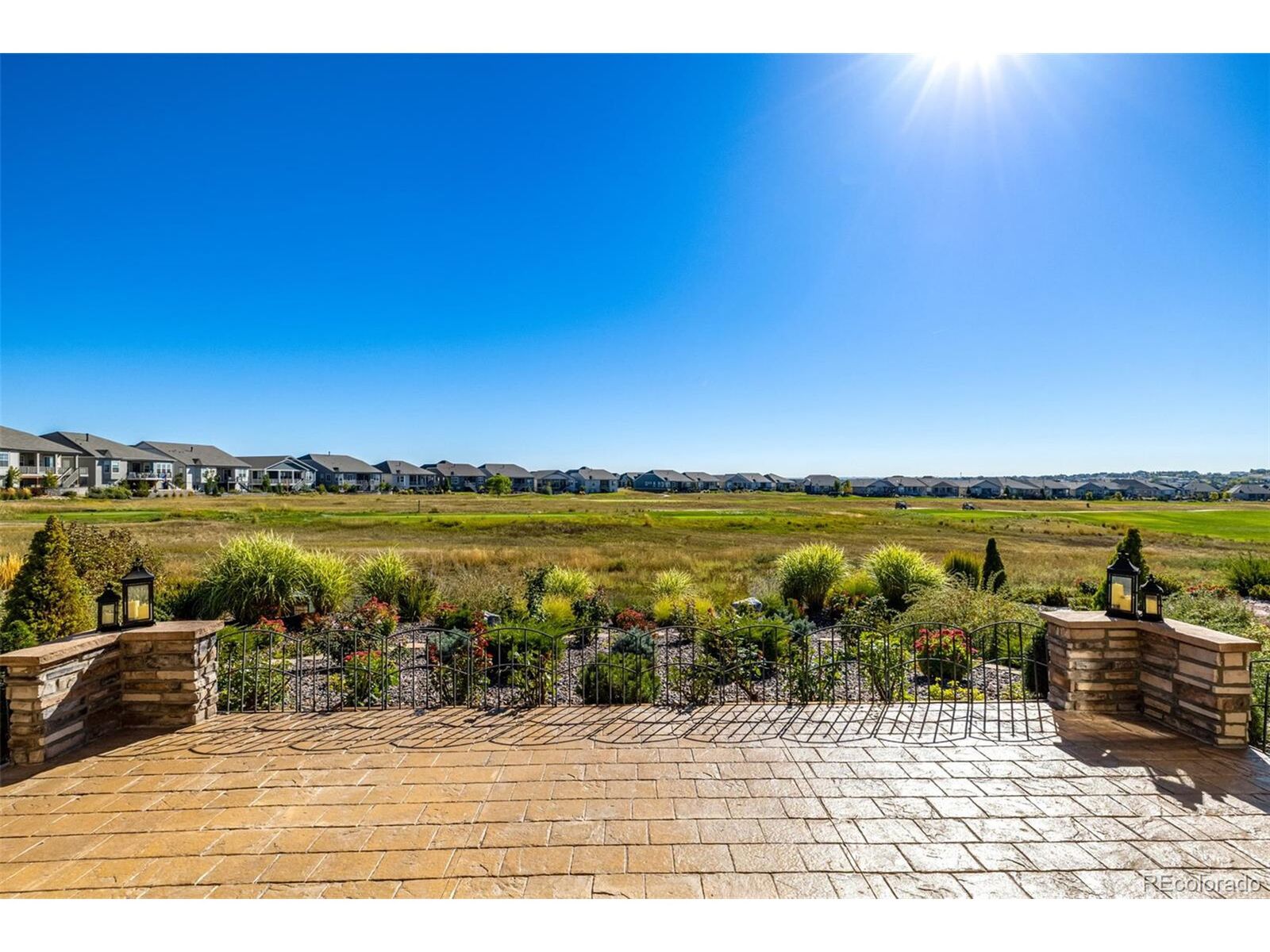 Property Photo:  15848 Valentia St  CO 80602 