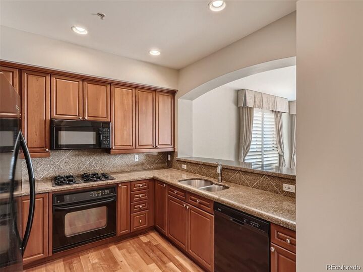 Property Photo: 2500 E Cherry Creek South Dr 414 CO 80209