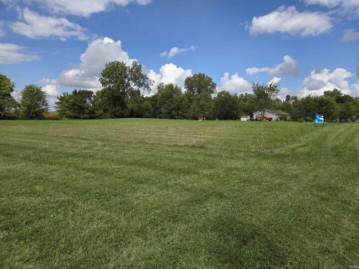 Property Photo: Tbd N Jefferson IN 46732