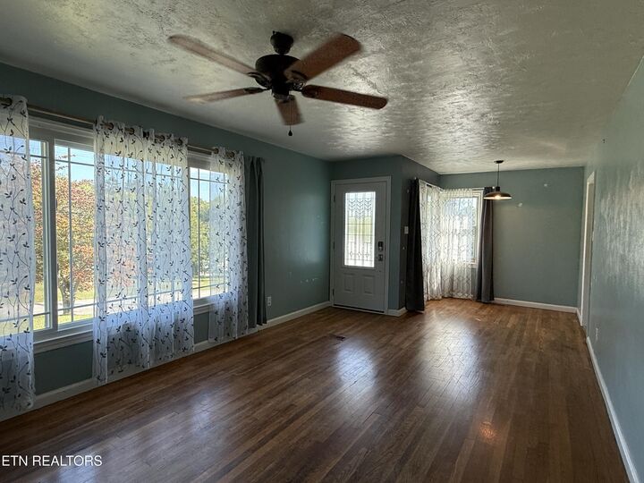 Property Photo: 208 Scott Lane TN 37763