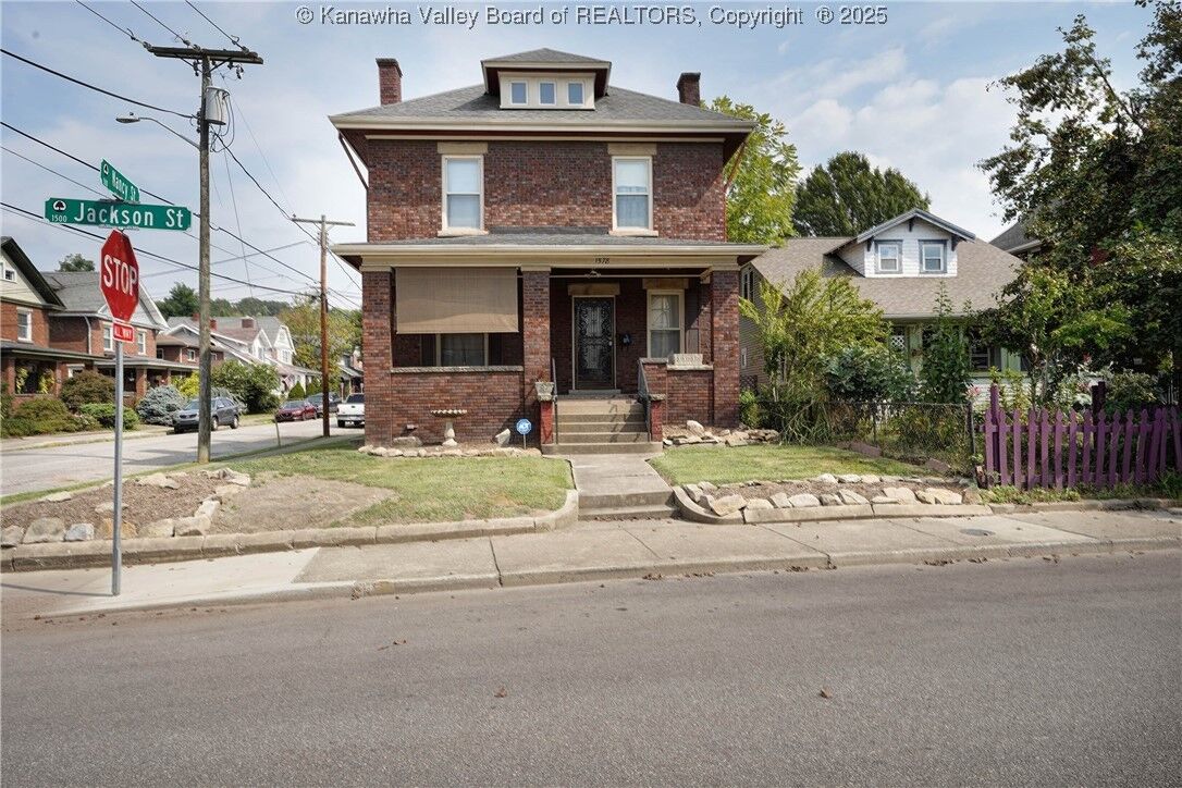 Property Photo: 1578 Jackson Street WV 23311