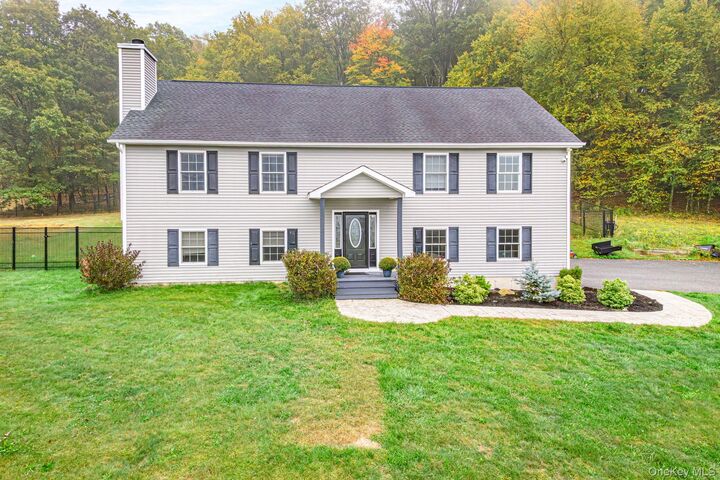 Property Photo:  96 Bender Road  NY 10998 