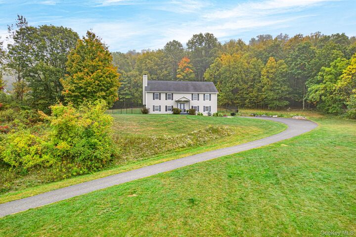 Property Photo: 96 Bender Road NY 10998
