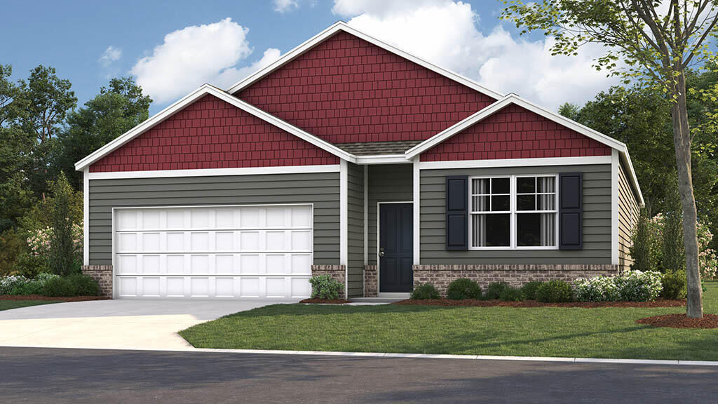 Property Photo: 6199 Sycamore Stream Road TN 37725