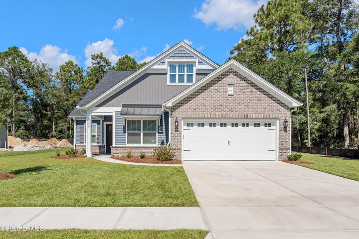 250 Thistle Lane  Beaufort SC 29907 photo