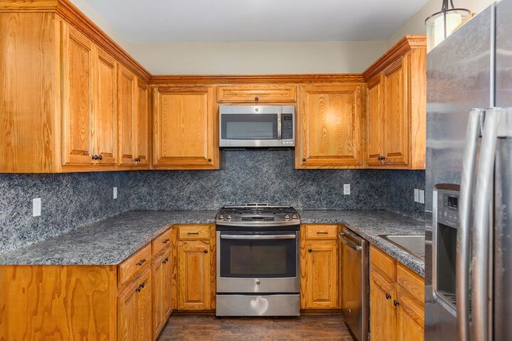 Property Photo:  7655 County Road 2065  TX 75835 