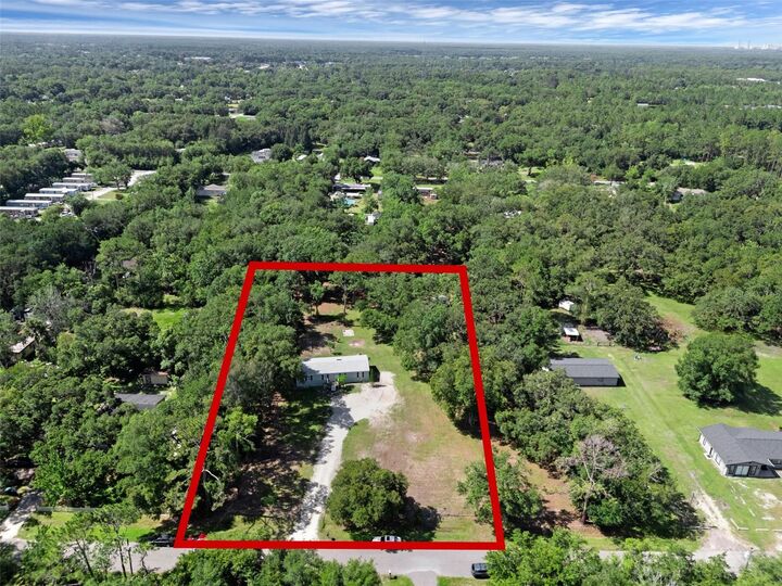 18166 Lynbrook Road  Orlando FL 32820 photo