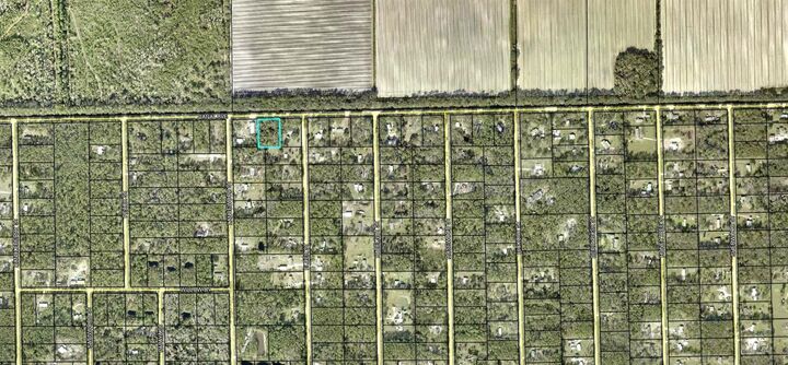 Property Photo:  4907 Canal Avenue  FL 32110 