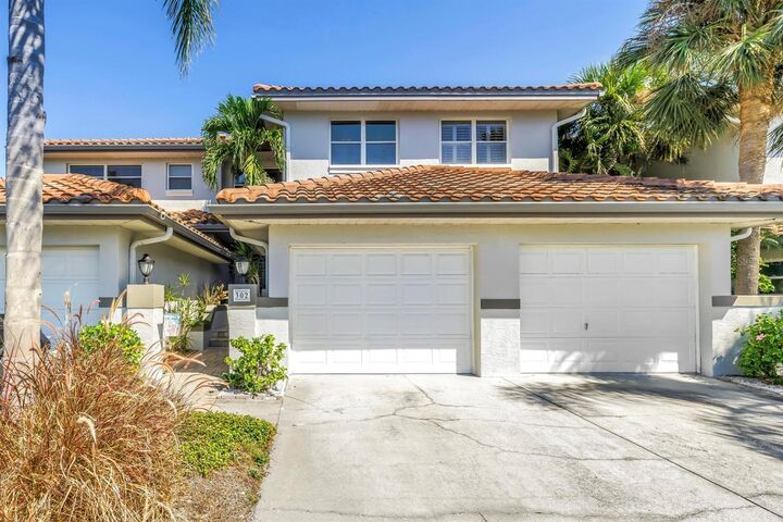 903 Pinellas Bayway S 302  St Petersburg FL 33715 photo