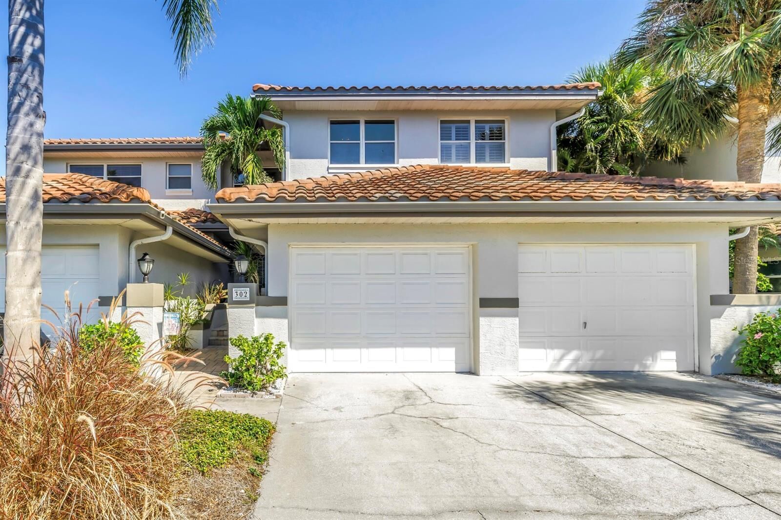 Property Photo:  903 Pinellas Bayway S 302  FL 33715 
