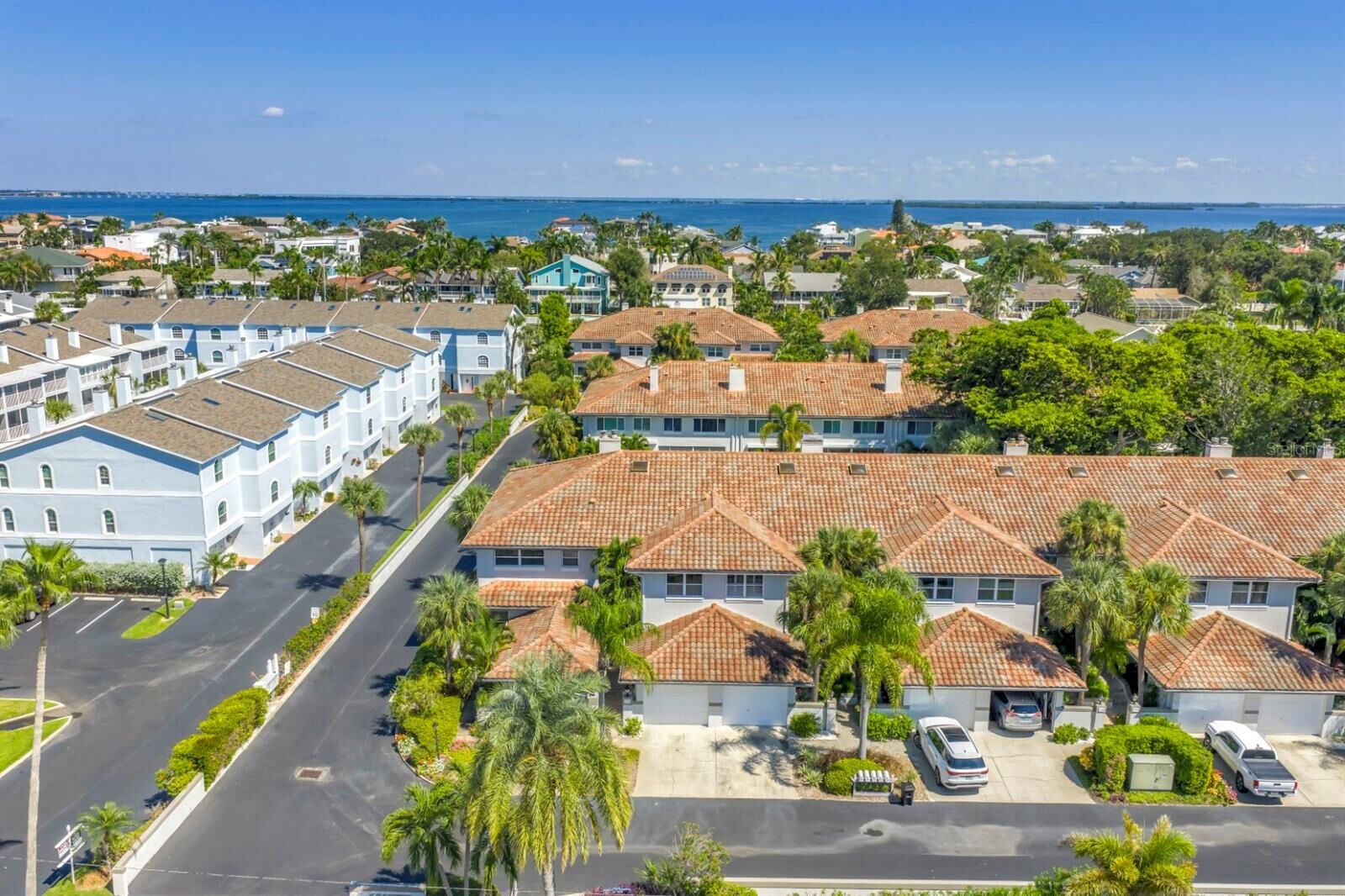 Property Photo: 903 Pinellas Bayway S 302 FL 33715