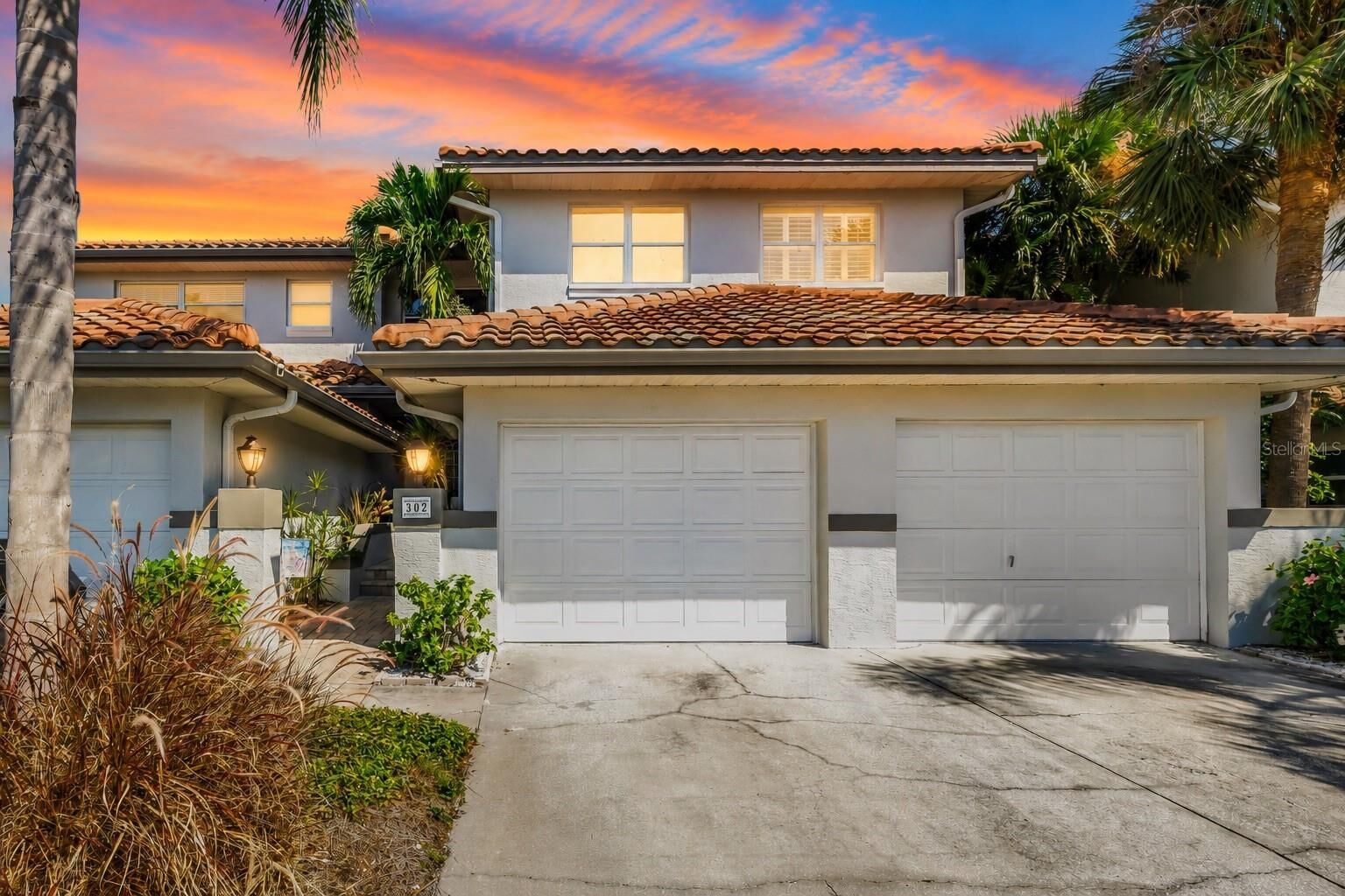 Property Photo:  903 Pinellas Bayway S 302  FL 33715 